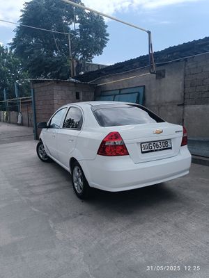 Nexia 3 avtomat 2020