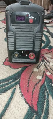 Инверторный сварочный аппарат 220v