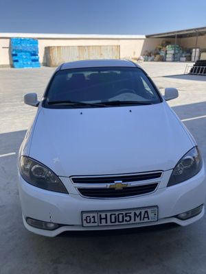 lacetti gentra 2018 full 141.000