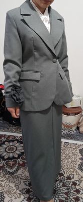 kastyum yubka