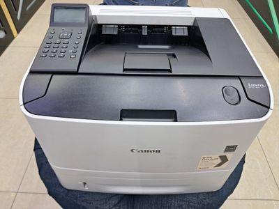 Принтер CANON LBP 251dw двусторонний печать