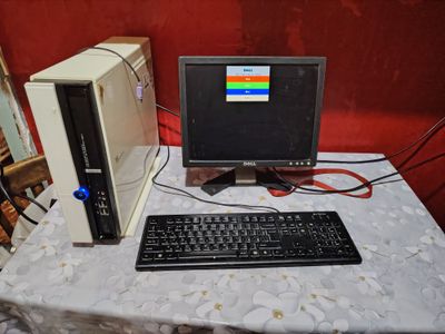 Продам компьютер работает