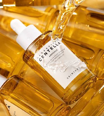 Skin1004 Madagascar Centella Ampoule