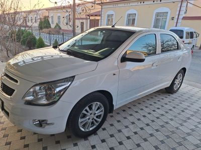 Коболт 2022й автамат метан