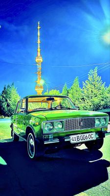 Ваз 2106 идеалный радной