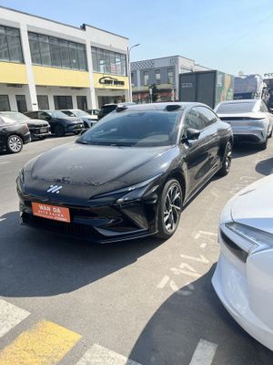 IM L7 2022 с пробегом 33.000 км.