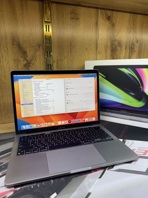 Macbook Pro M1 13inch 8/256GB