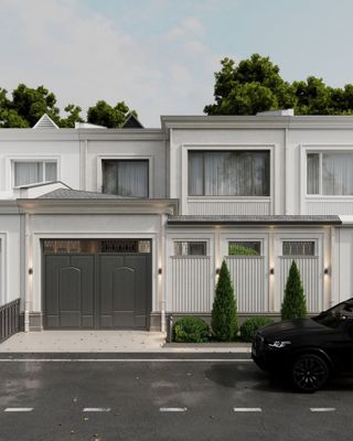 Interyer va eksteryer dizayni atigi 12$ dan!