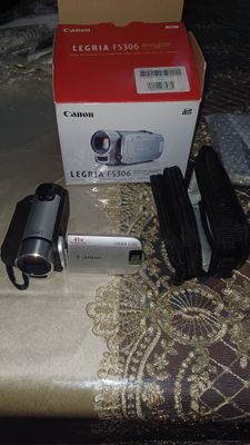 Видио камера Canon