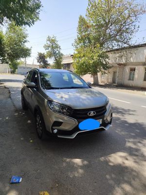 экстрай кросс 2019 тоза 8200$