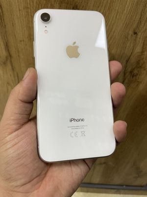 Iphone Xr naqtga