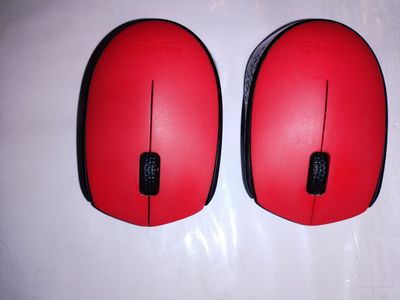 Mishka logitech 2ta bor