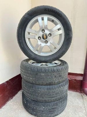 Diska balonlar sotiladi