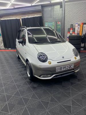 Matiz best arenda