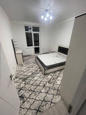 Сдам 3х комнатную квартиру, жк Паркент Плаза