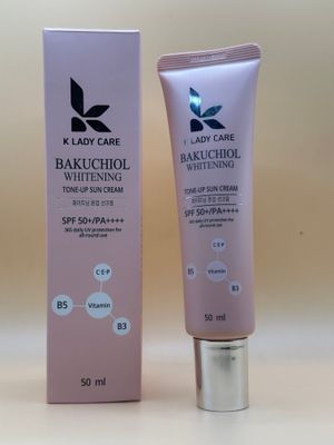 KLady Care Bakuchiol Whitening SPF50+