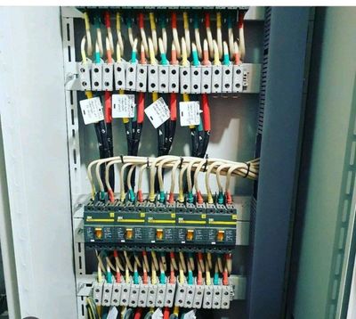 Elektro mantaj xizmatlari