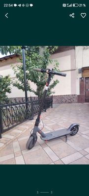 elektro samakat sotiladi