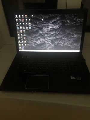 Lenovo G780 Ноутбук б/у для простых работ