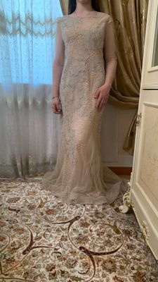 Ayollarga to’y va marosimlar uchun koylak