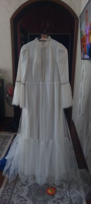Айоллар куйлаги.