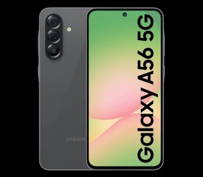 Samsung a56 5g 256gb