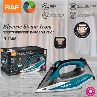 Продам Raf утюг новый\ Dazmol sotiladi