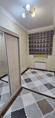 Чиланзар 19, 1*2/5/9 новостройка Ёшлик можно в ипотеку