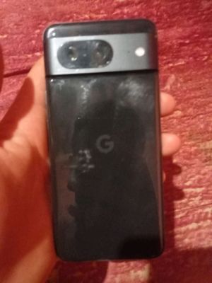 google pixel 8