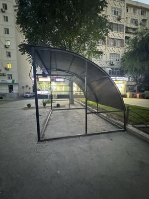 Кучма дукон сотилади