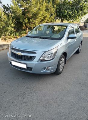 Продажа своего автомобиля Кобальт, куплен из салона в ноябре 2014 г.