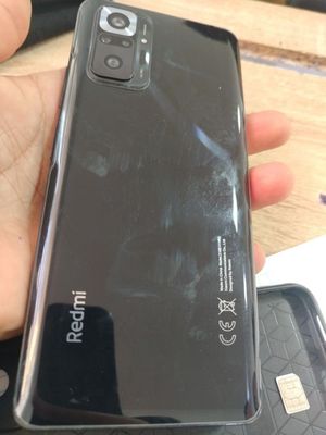 Redmi 10 pro satiladi kelishamiz