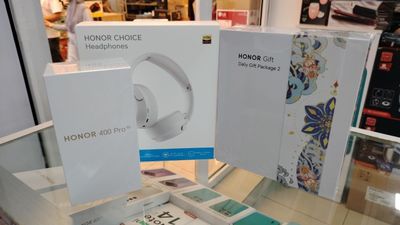 Honor 400 pro 512gb Uzimei Optom Original global
