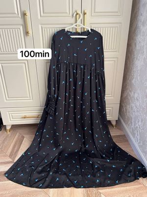 Abaya koylak