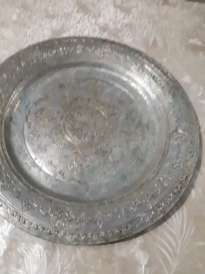 мис лаган (товок)