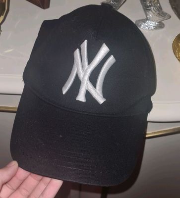 кепка NY