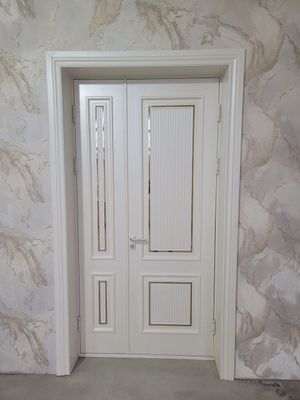 Arzon va sifatli MDF eshiklar