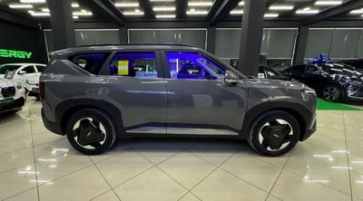 Продаётся Kia Ev5 Land 530 sotiladi