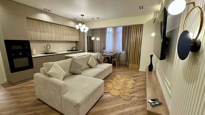 Аренда Квартиры Мирабад