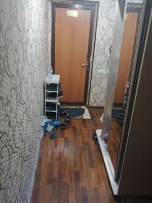 Kvartera ijara 2ta bola kerak srochniy bollaga