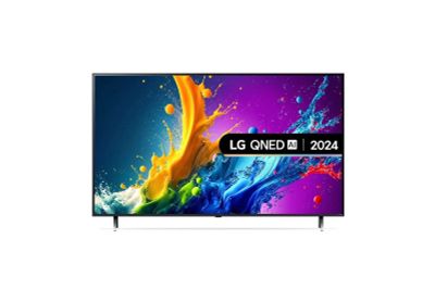 телевизор LG 65QNED80T6A доставка бесплатно