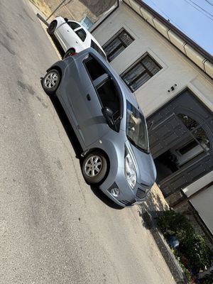 2014 yil 2 - pazitsa kraska radnoy ishi yoq