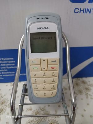 Nokia 2112 Original perfectum Rum