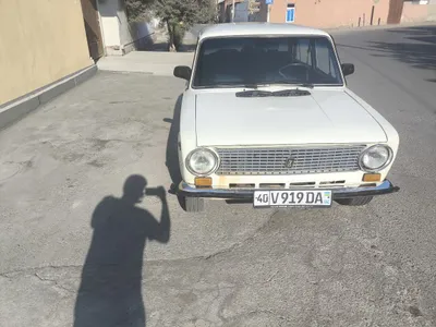 VAZ "ВАЗ" Sotiladi