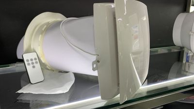 rekuperator xitoy