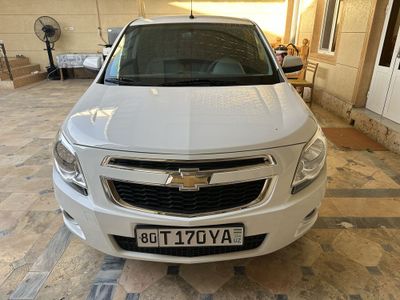 Chevrolet cobalt