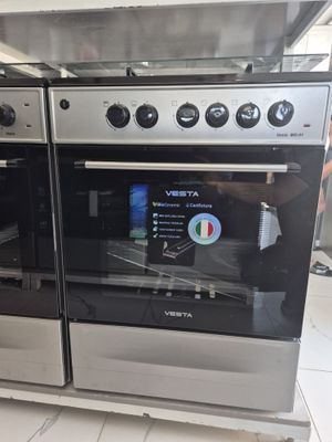 Vesta MG 01 Gaz plitasi 3 yil kafolatga ega