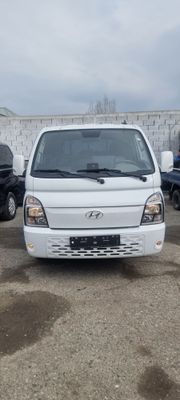 Hyundai Porter Electro 2022/09