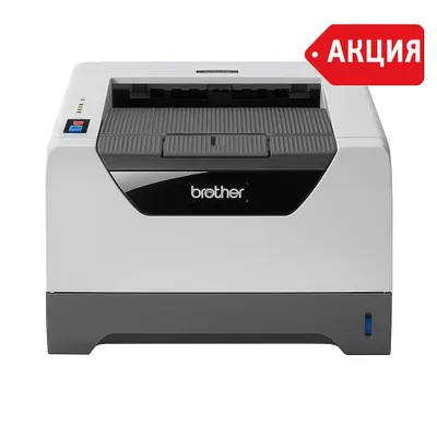 Brother HL-5370DW