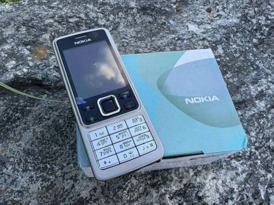 YENGI ! Nokia 6300 ОРИГИНАЛ | Dostavka | Garantiya !